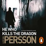 He Who Kills the Dragon