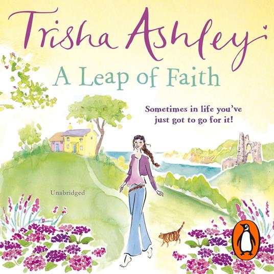 A Leap of Faith