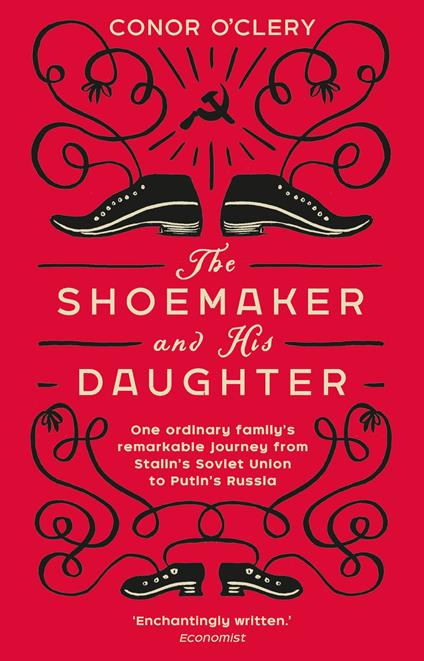 The Shoemaker and his Daughter