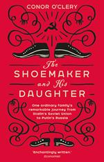 The Shoemaker and his Daughter
