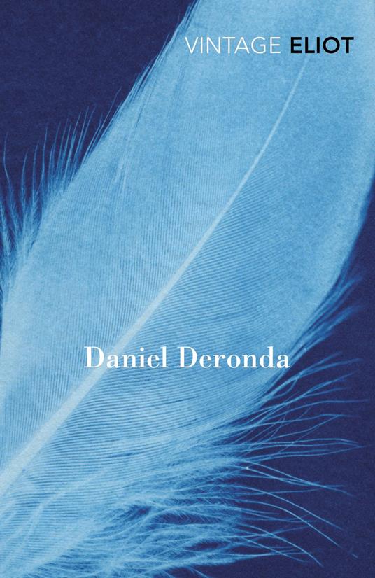 Daniel Deronda