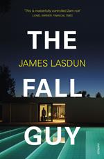 The Fall Guy