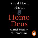 Homo Deus