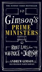 Gimson's Prime Ministers
