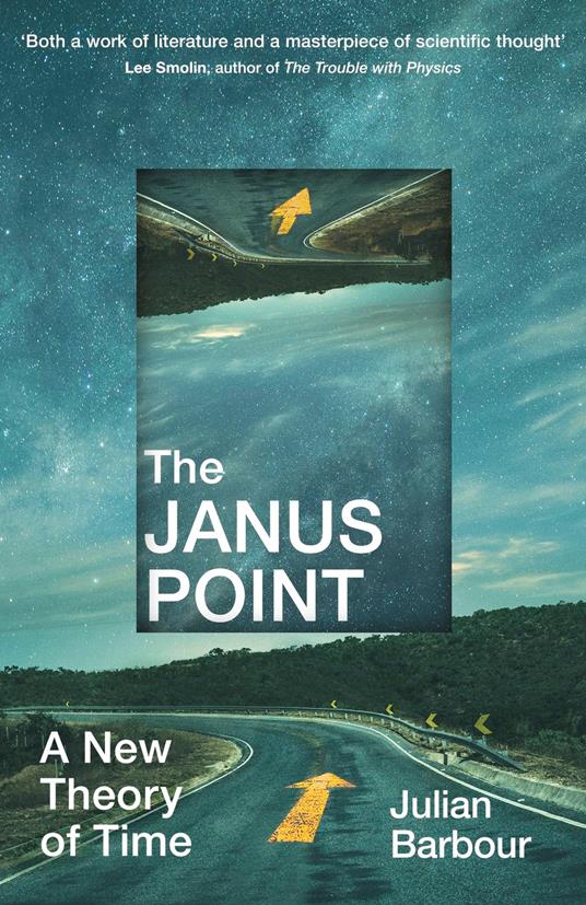 The Janus Point