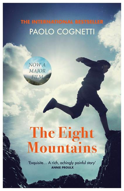 The Eight Mountains