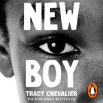 New Boy