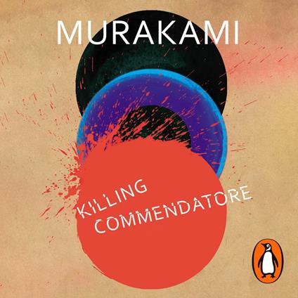 Killing Commendatore