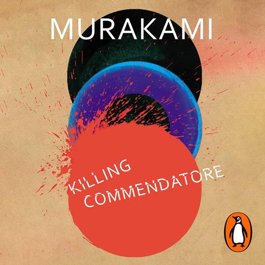 Killing Commendatore