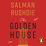 The Golden House