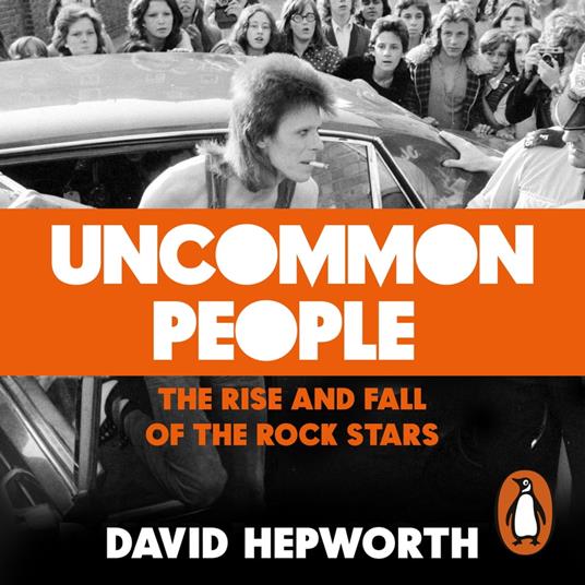 Uncommon People