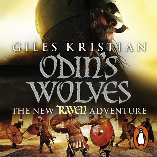 Raven 3: Odin's Wolves