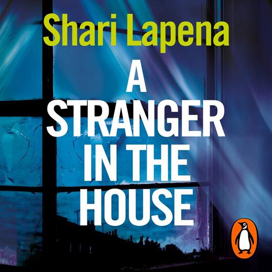 A Stranger in the House