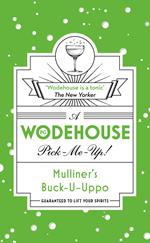 Mulliner’s Buck-U-Uppo