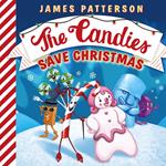 The Candies Save Christmas