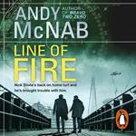 Line of Fire