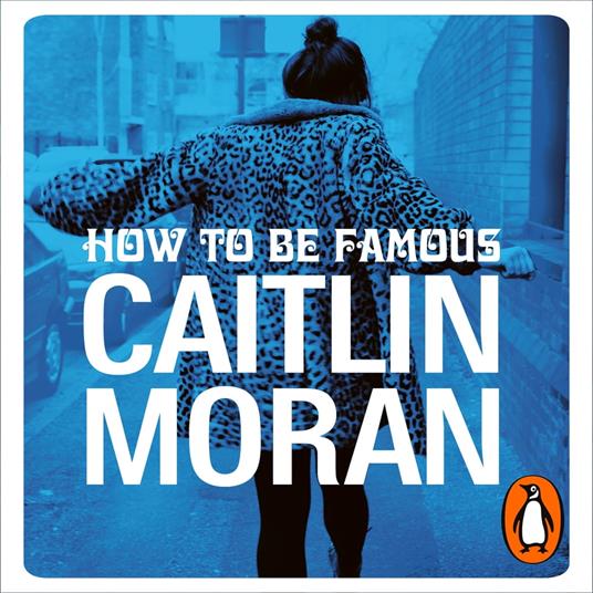 How to be Famous