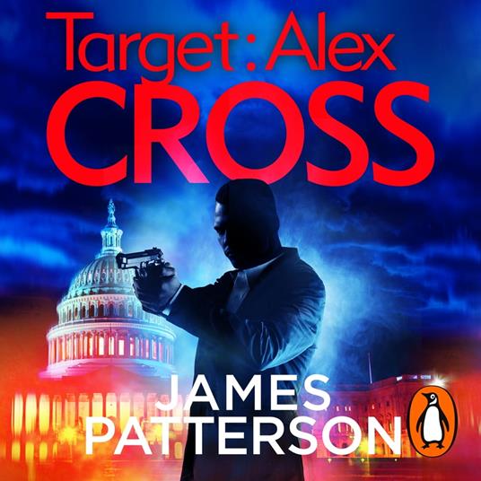Target: Alex Cross