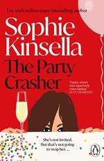 The Party Crasher