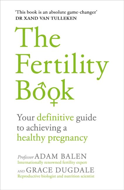 The Fertility Book