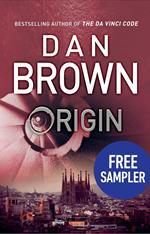 Origin – Read a Free Sample Now