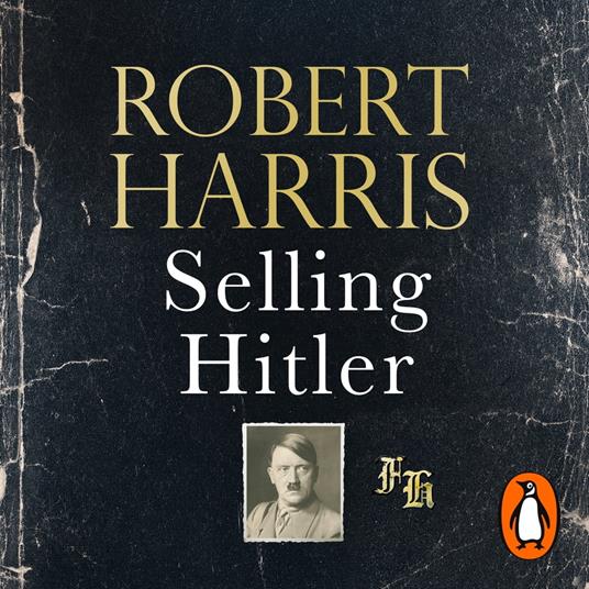 Selling Hitler