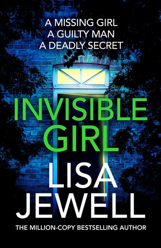 Invisible Girl