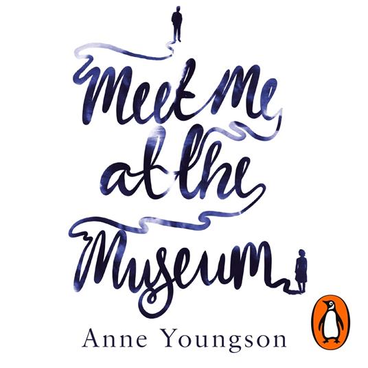 Meet Me at the Museum