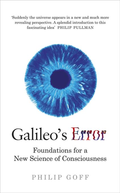 Galileo's Error