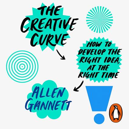 The Creative Curve