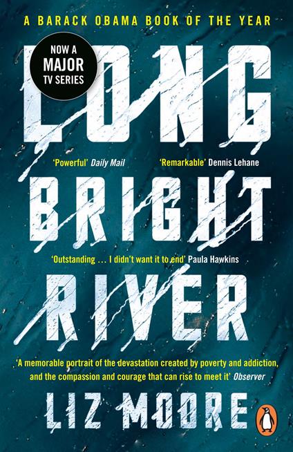 Long Bright River