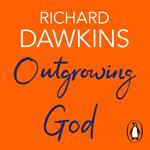 Outgrowing God