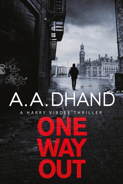 One Way Out
