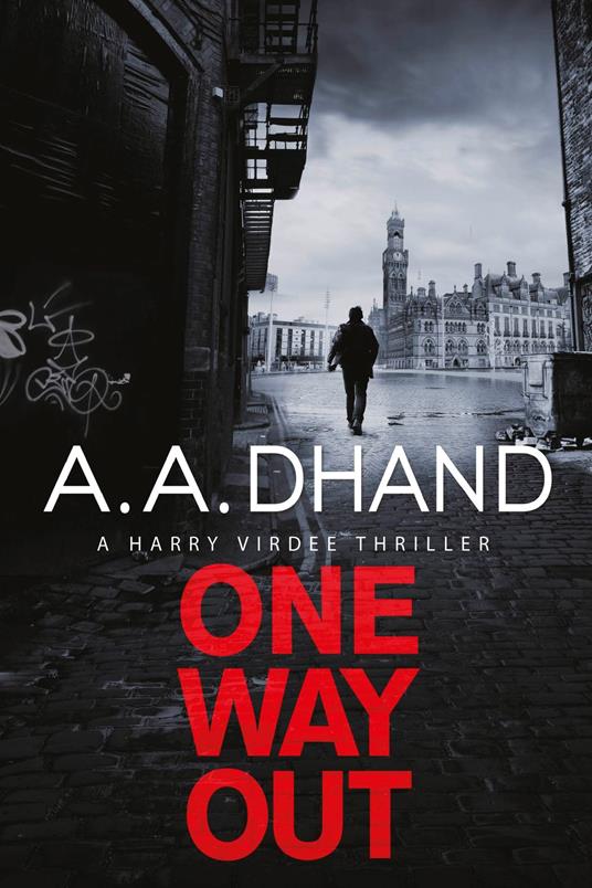 One Way Out