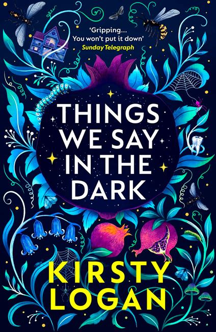 Things We Say in the Dark