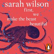 First, We Make the Beast Beautiful