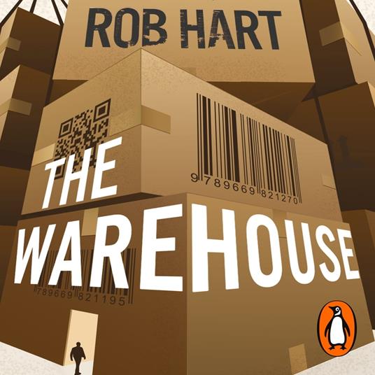 The Warehouse