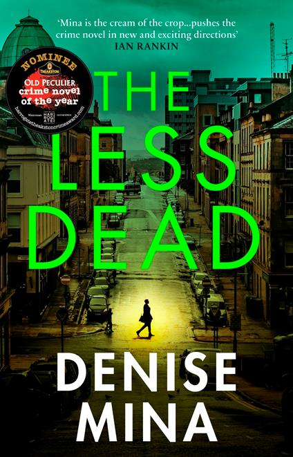 The Less Dead