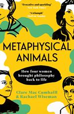 Metaphysical Animals