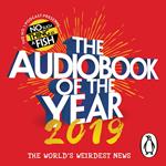 The Audiobook of the Year 2019
