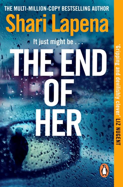 The End of Her