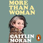 More Than a Woman