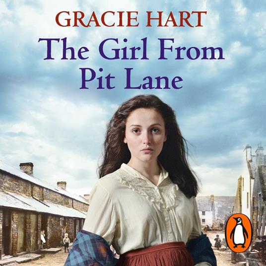 The Girl From Pit Lane