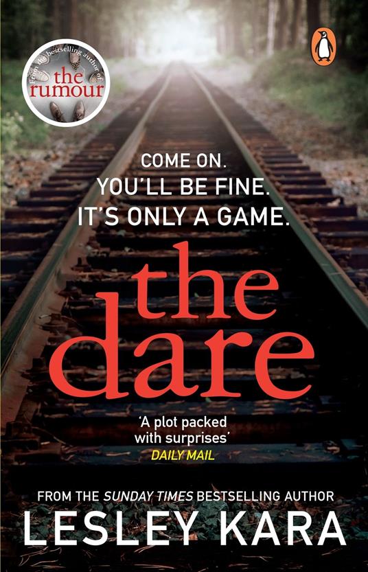 The Dare