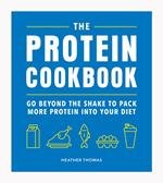 The Protein Cookbook