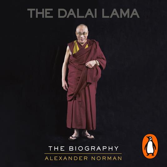 The Dalai Lama