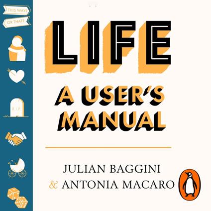 Life: A User’s Manual