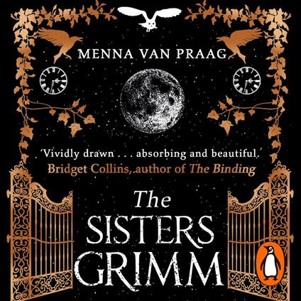 The Sisters Grimm