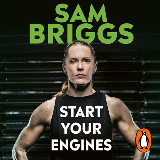 Start Your Engines