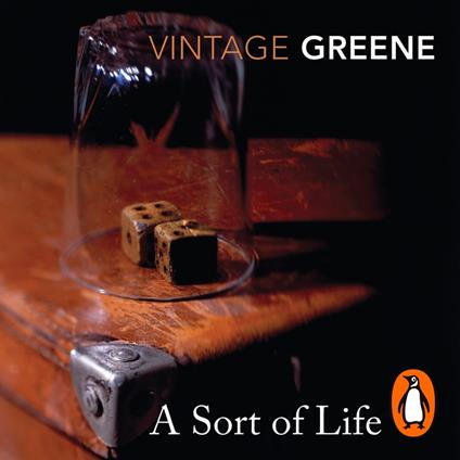 A Sort Of Life